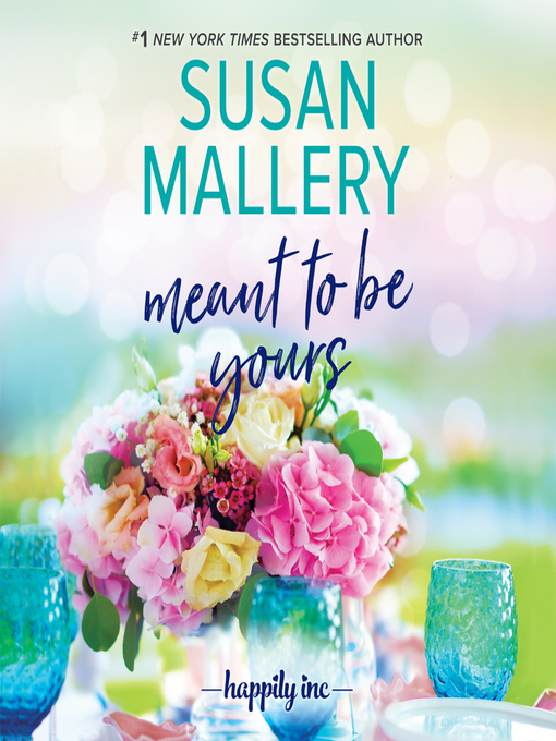 Cover image for Meant to Be Yours